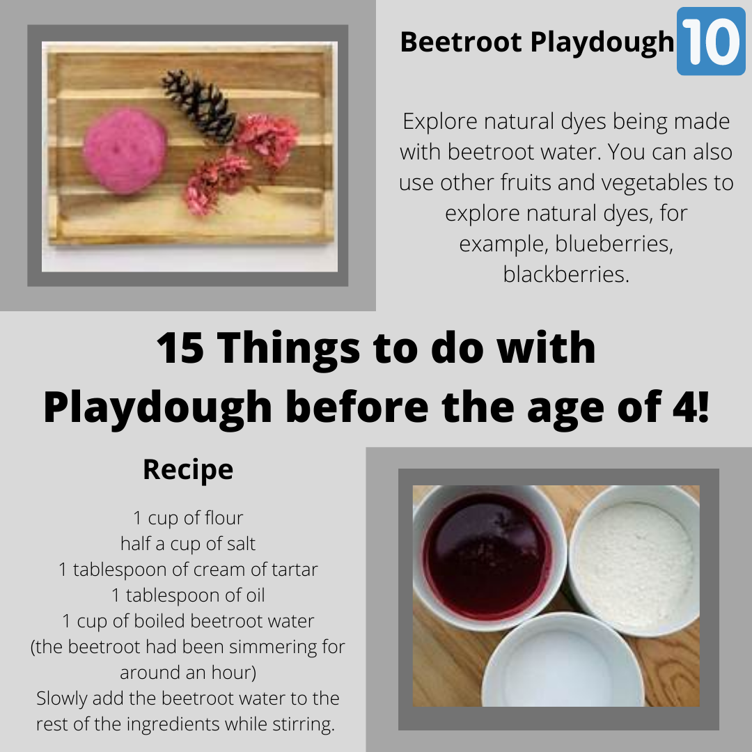 15 Things to do with Playdough before the age of 4! (5).png
