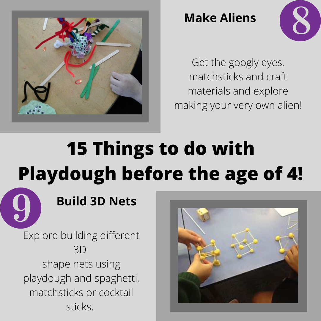 15 Things to do with Playdough before the age of 4! (4).png