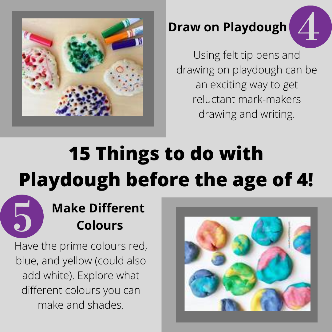 15 Things to do with Playdough before the age of 4! (2).png