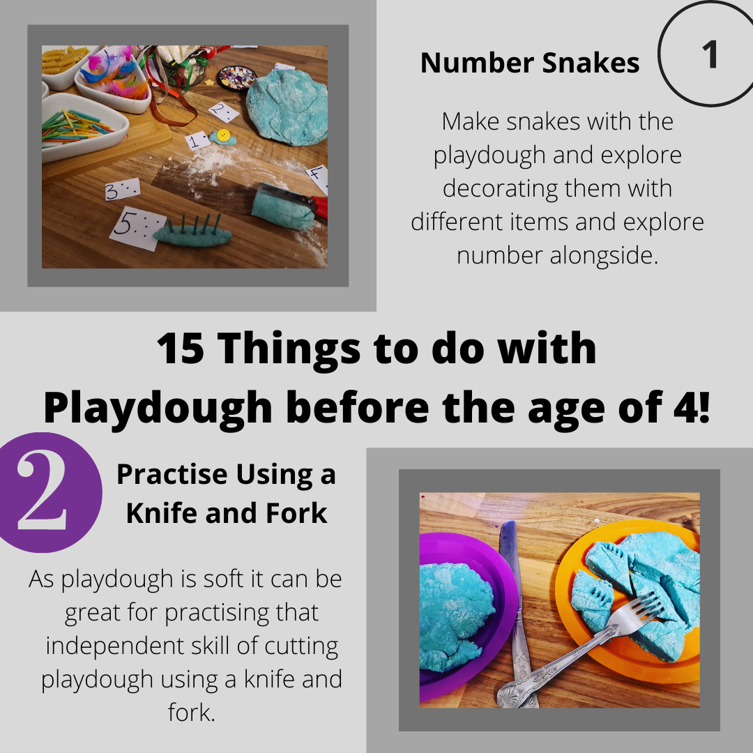 15 Things to do with Playdough before the age of 4!.png
