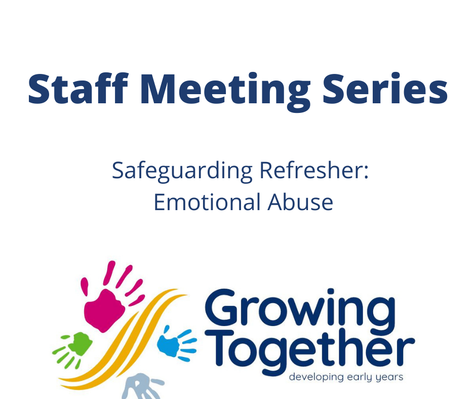 Safeguarding Quiz — GrowingTogether