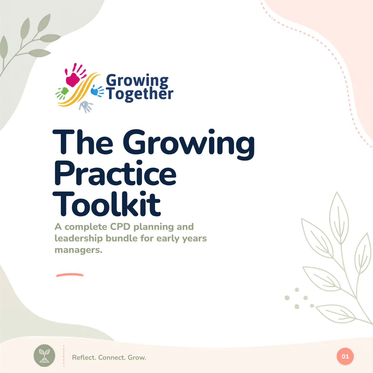 The Growing Practice Toolkit