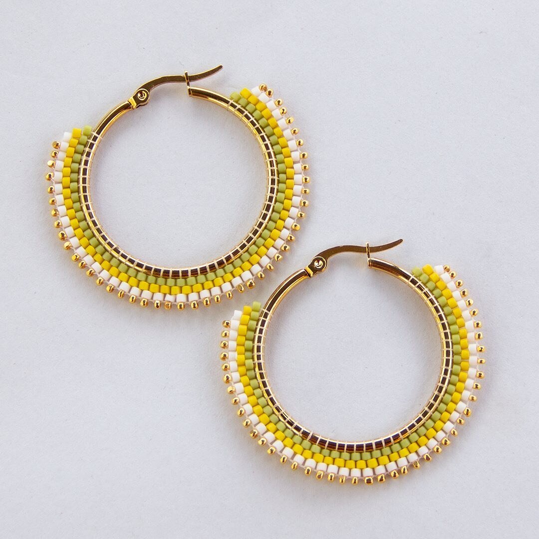 RESTOCK TONIGHT! May 17 | 6PM est.

A handful of items will be available on the Pearl + Pine Co website tonight at 6PM eastern! (Link in bio)

There will be hoops, fringe, mini fringe, necklaces and 3 poppies. Lots of great pieces to choose from and 