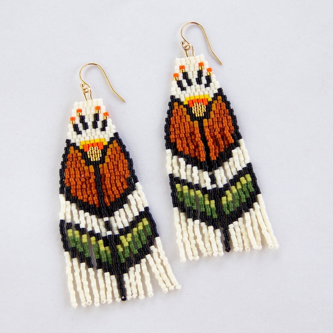 RESTOCK ALERT! May 17 | 6PM est.

Hi friends! Thank you so much to everyone who came to the in-person market, showed support, and shopped local this weekend!

I have a handful of items left, and will be uploading them to the website, going live Tuesd