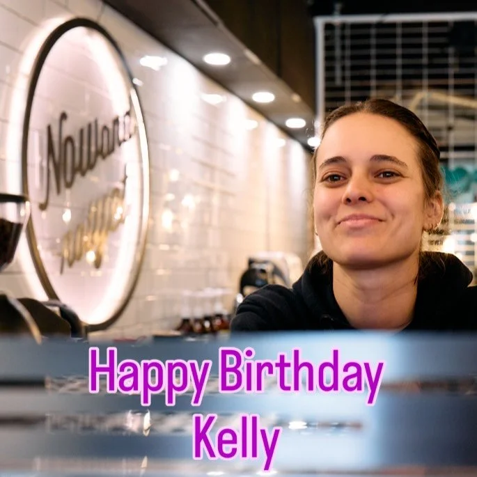 🎉 Happy Birthday to our amazing caf&eacute; manager &ndash; the absolute heart and soul of our social enterprise caf&eacute;!

Your love for people and the way you always look out for those in our community who need it most is simply inspiring. We a
