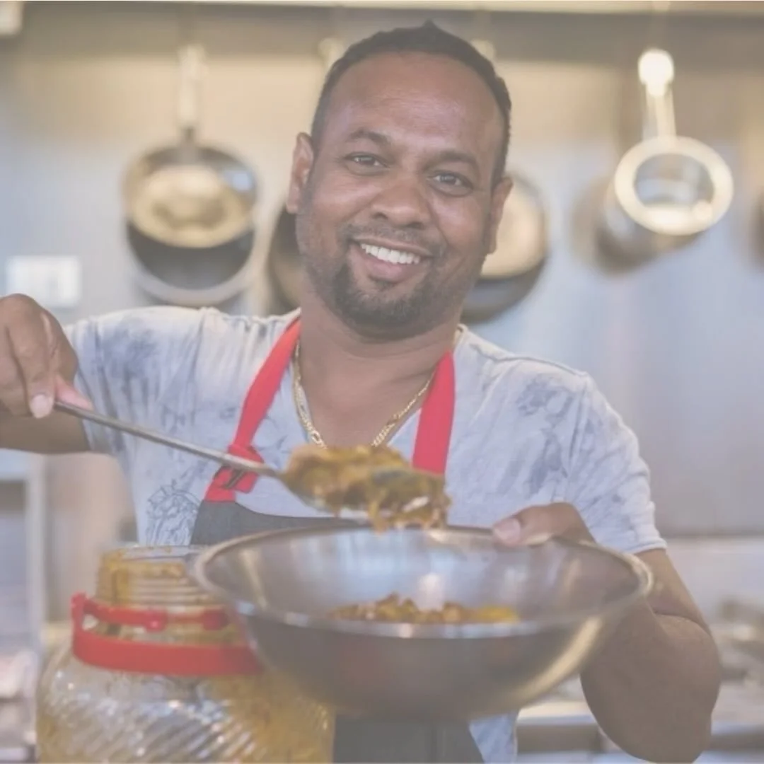 your very last chance to book in for our final tamil feast of 2025! limited spots available! you don&rsquo;t want to miss out on this extremely special night as we share stories and culture