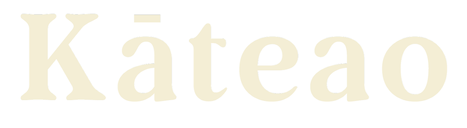 KATEAO.CO.NZ