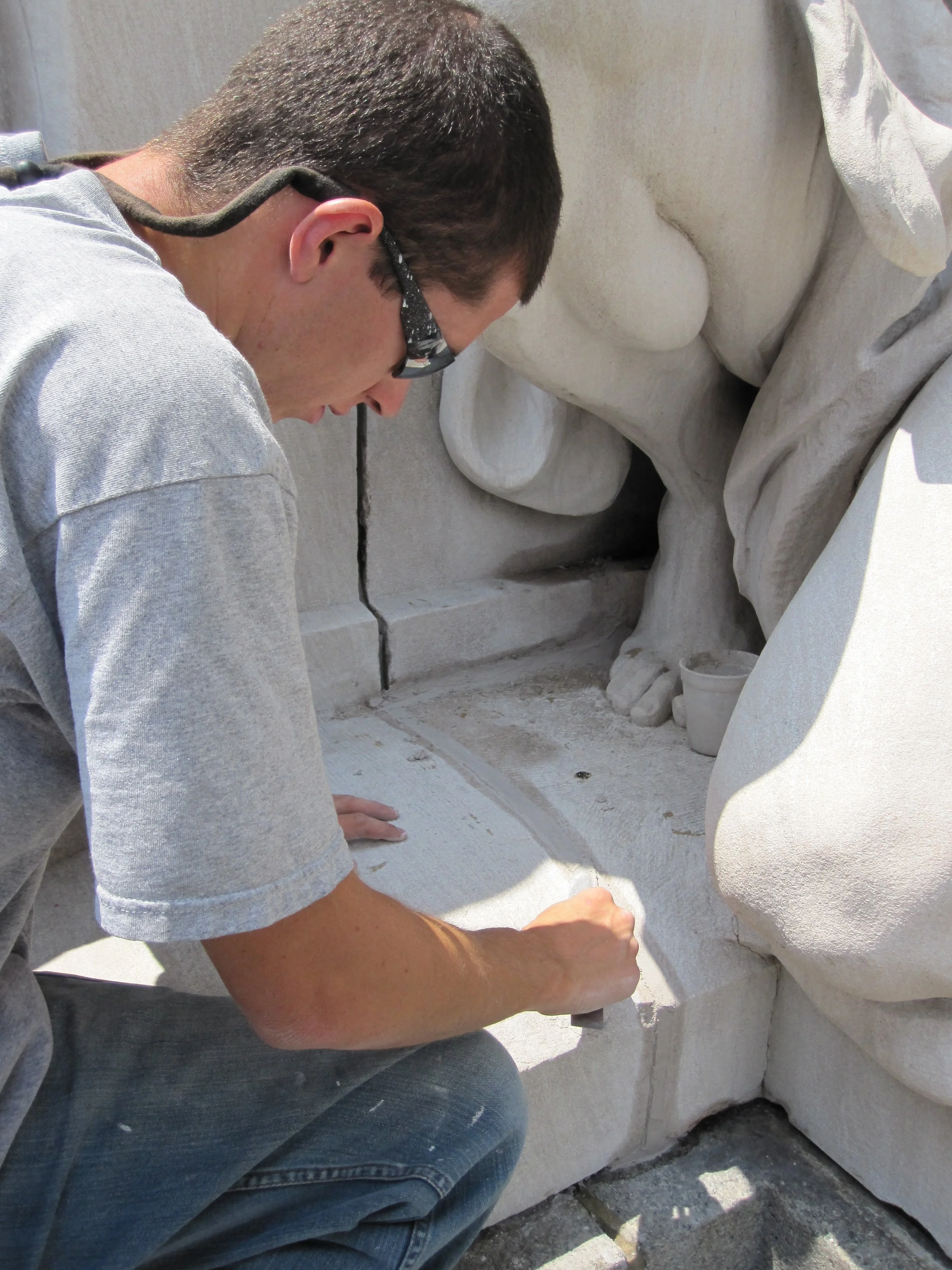 73 (10) Joint Mortar.JPG