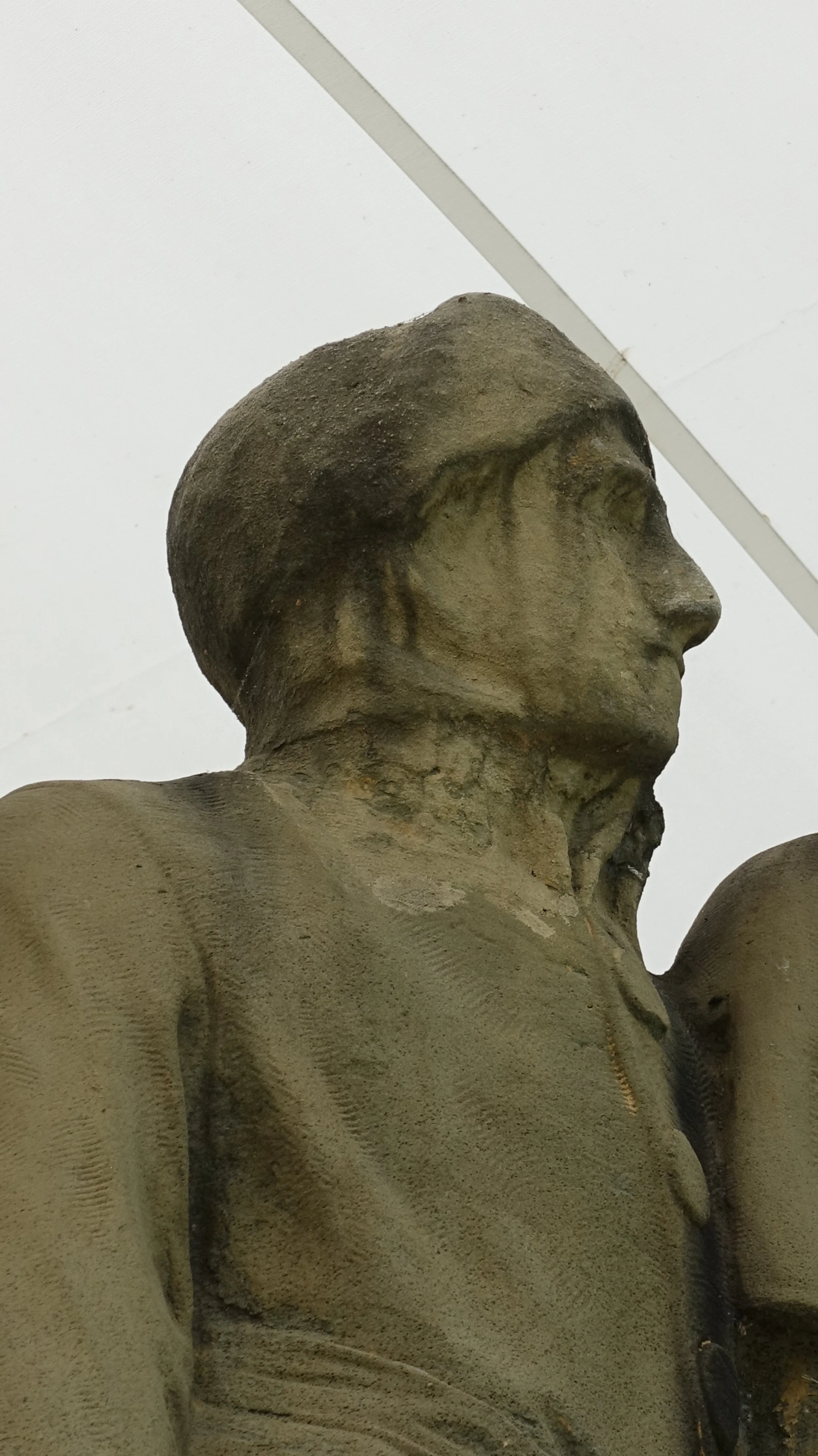 52.1 Monument Mortar Restorations Needed.JPG