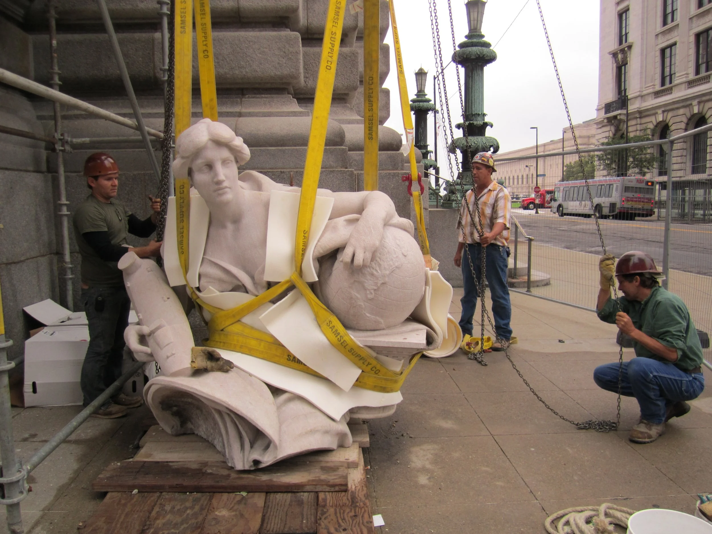 12 Stone Disassembly.JPG