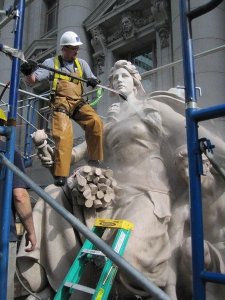 24 (1) Cleaning - Custom House.JPG