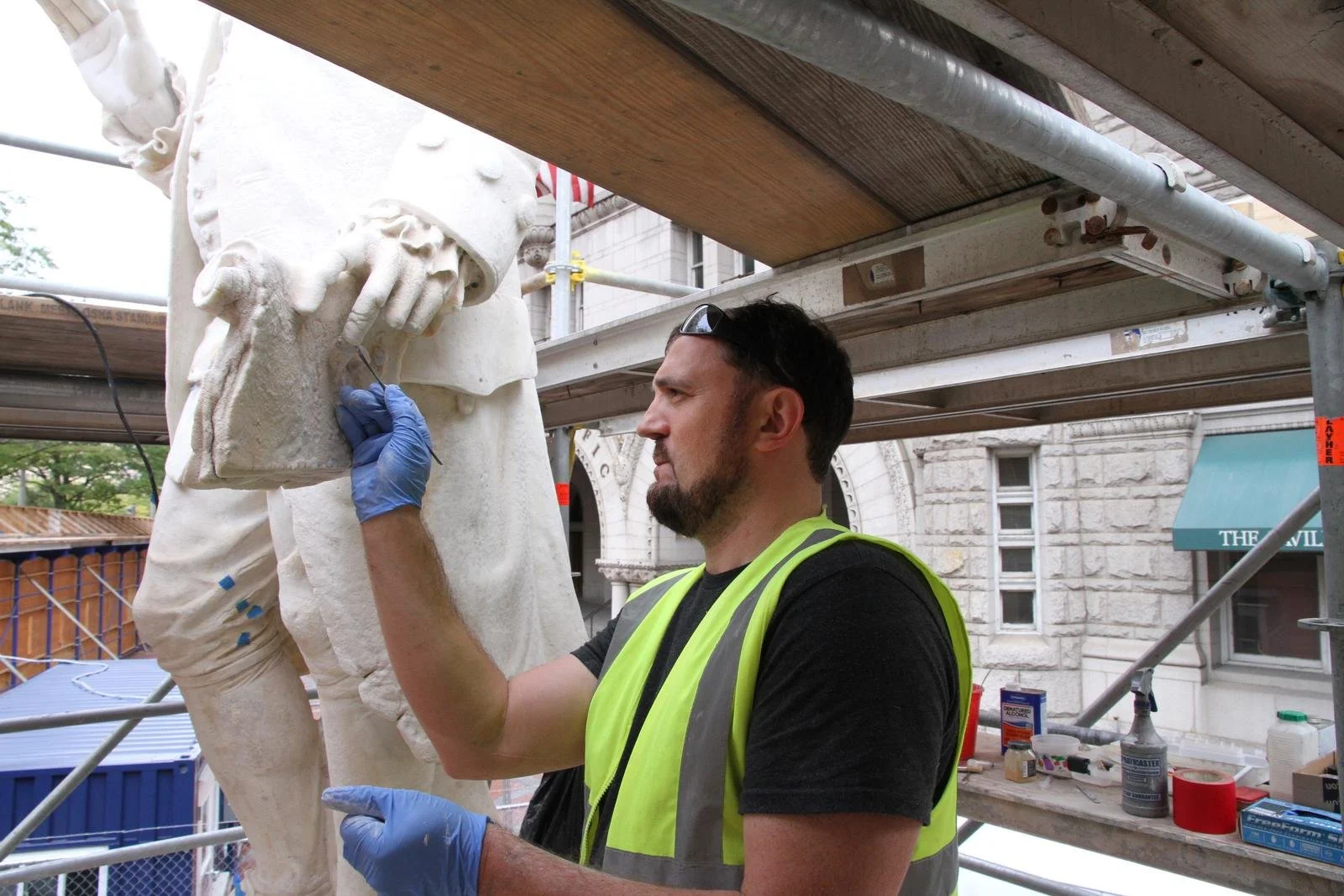 03.2 Marcin Pikus - Ben Franklin.JPG