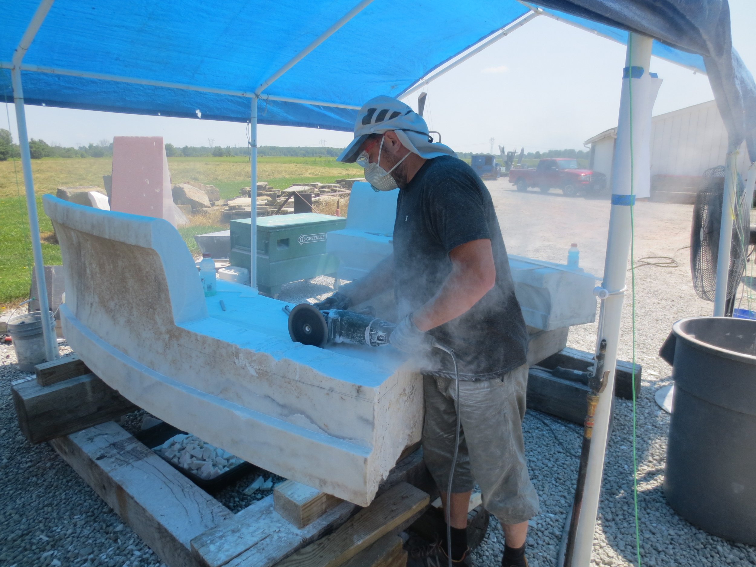 65.3 (9) Marble Benches.JPG