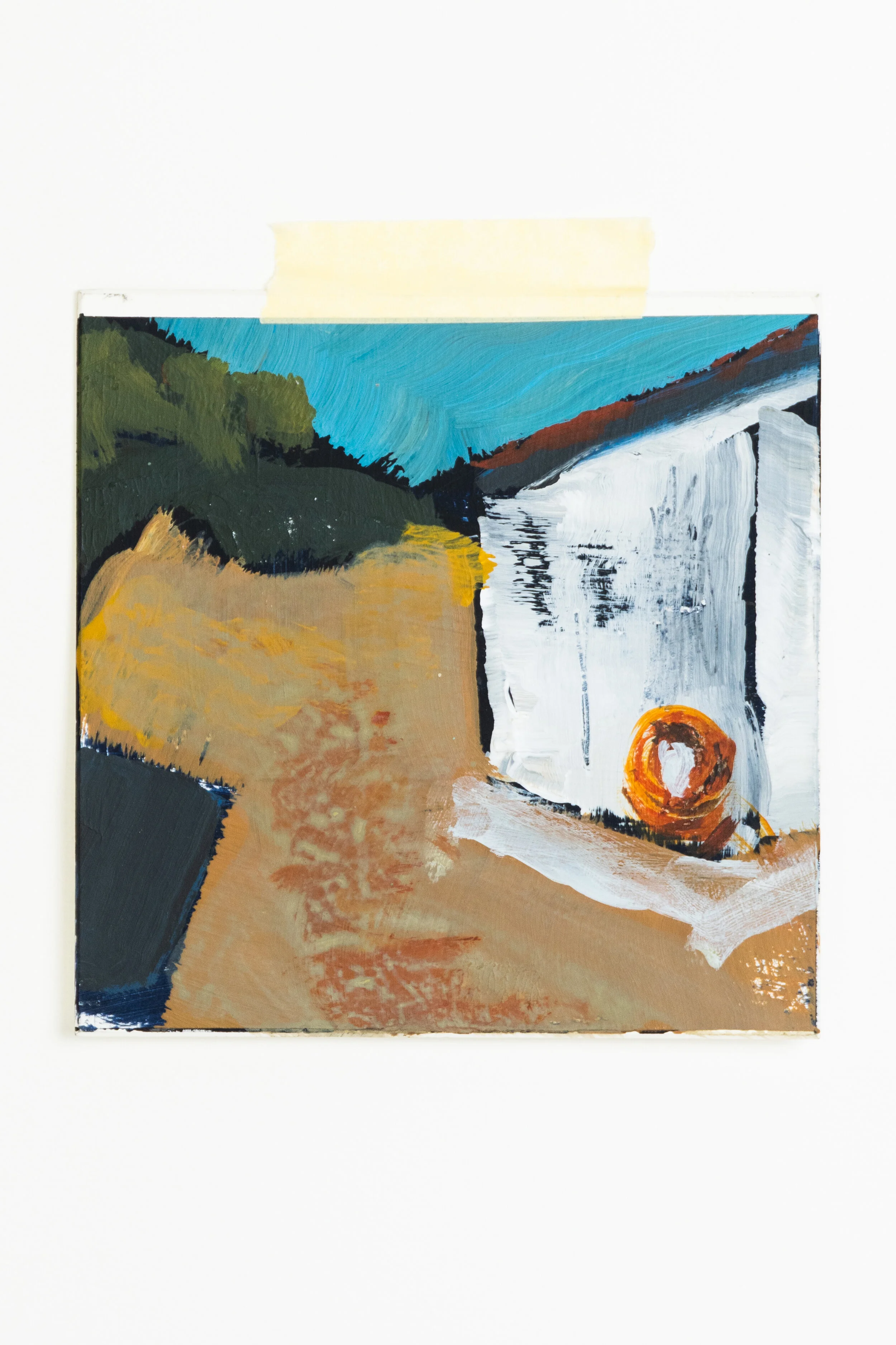 House 1, Skopelos (2016)