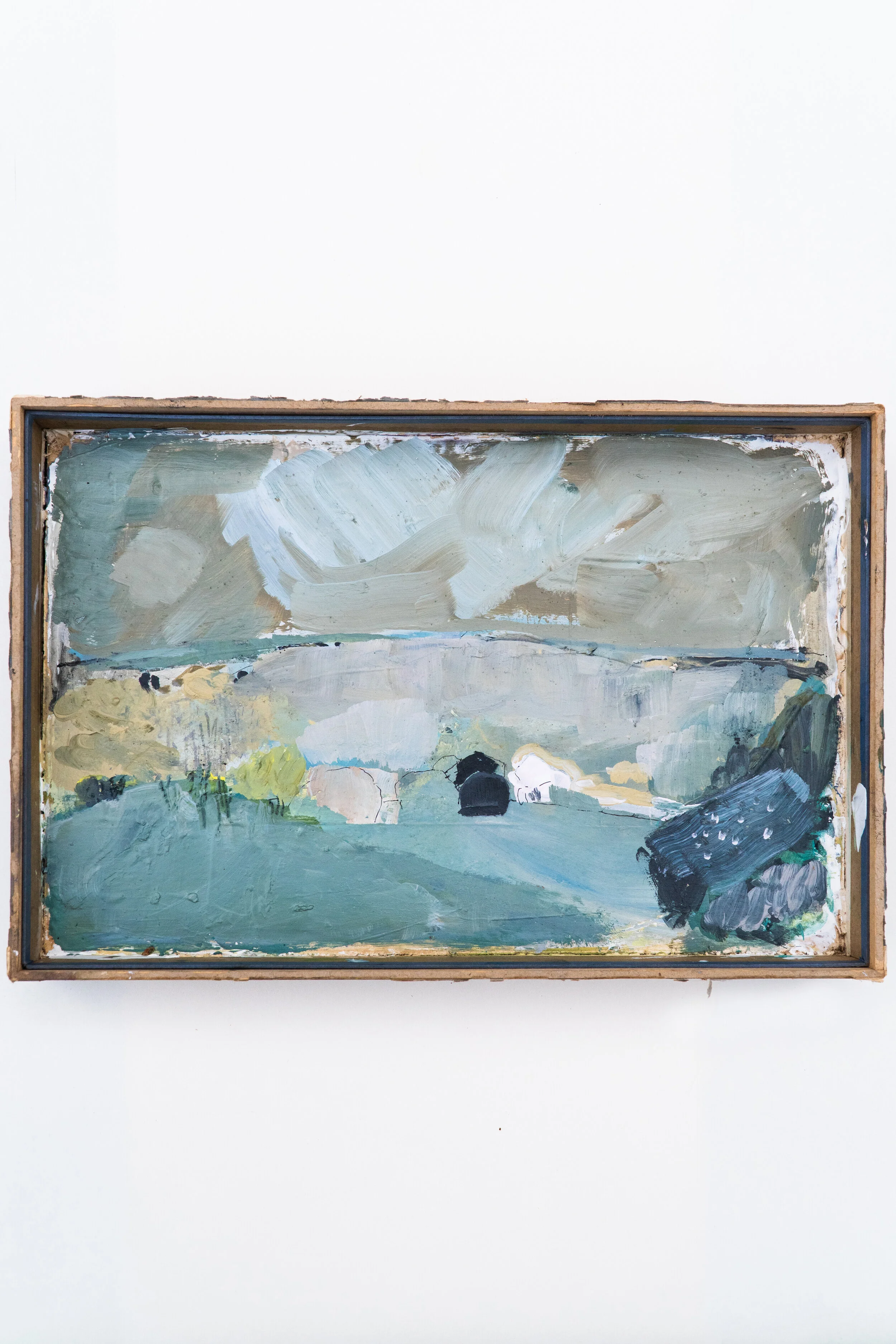 Barn On The Downs (2020)