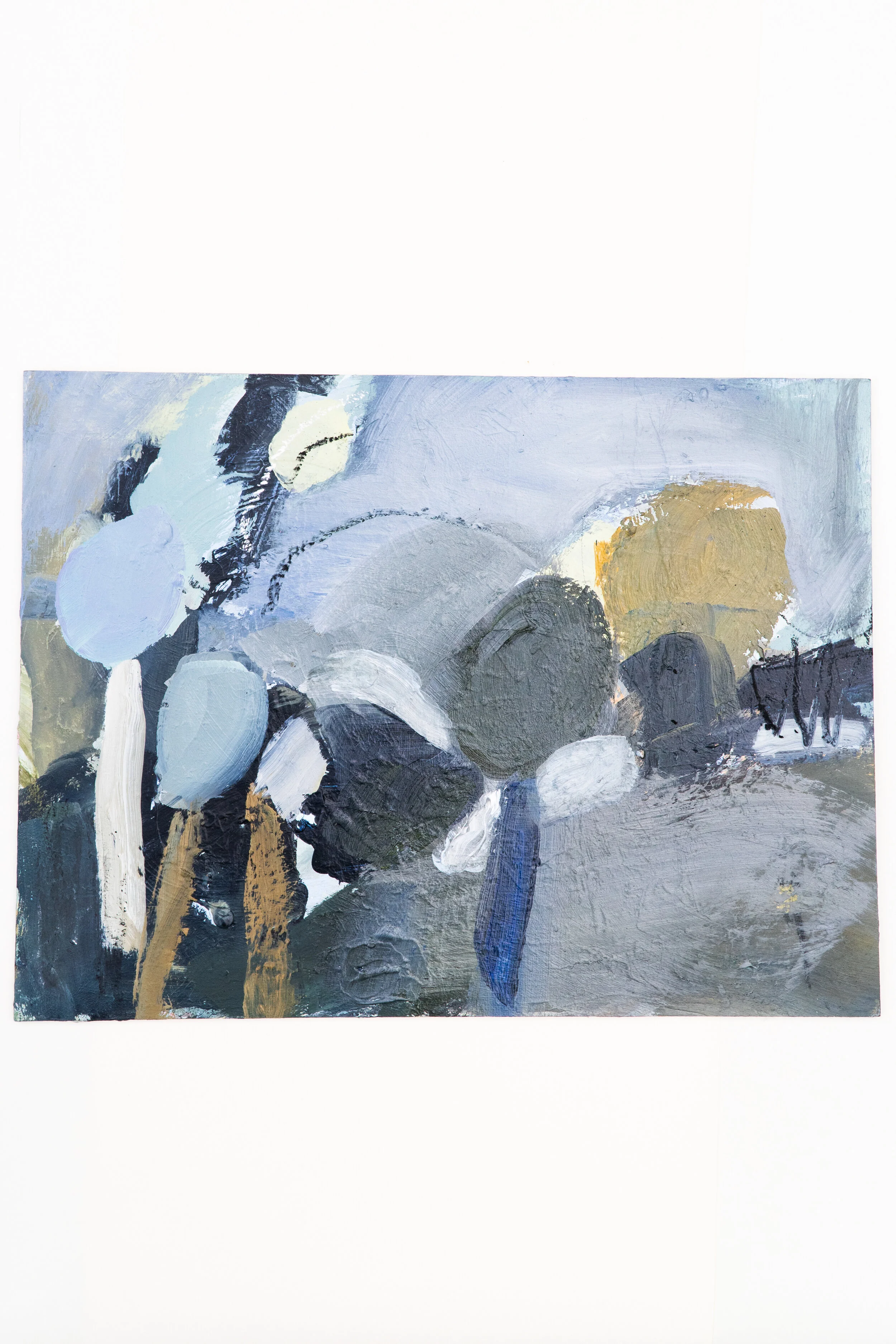 Spring At Last (2021)