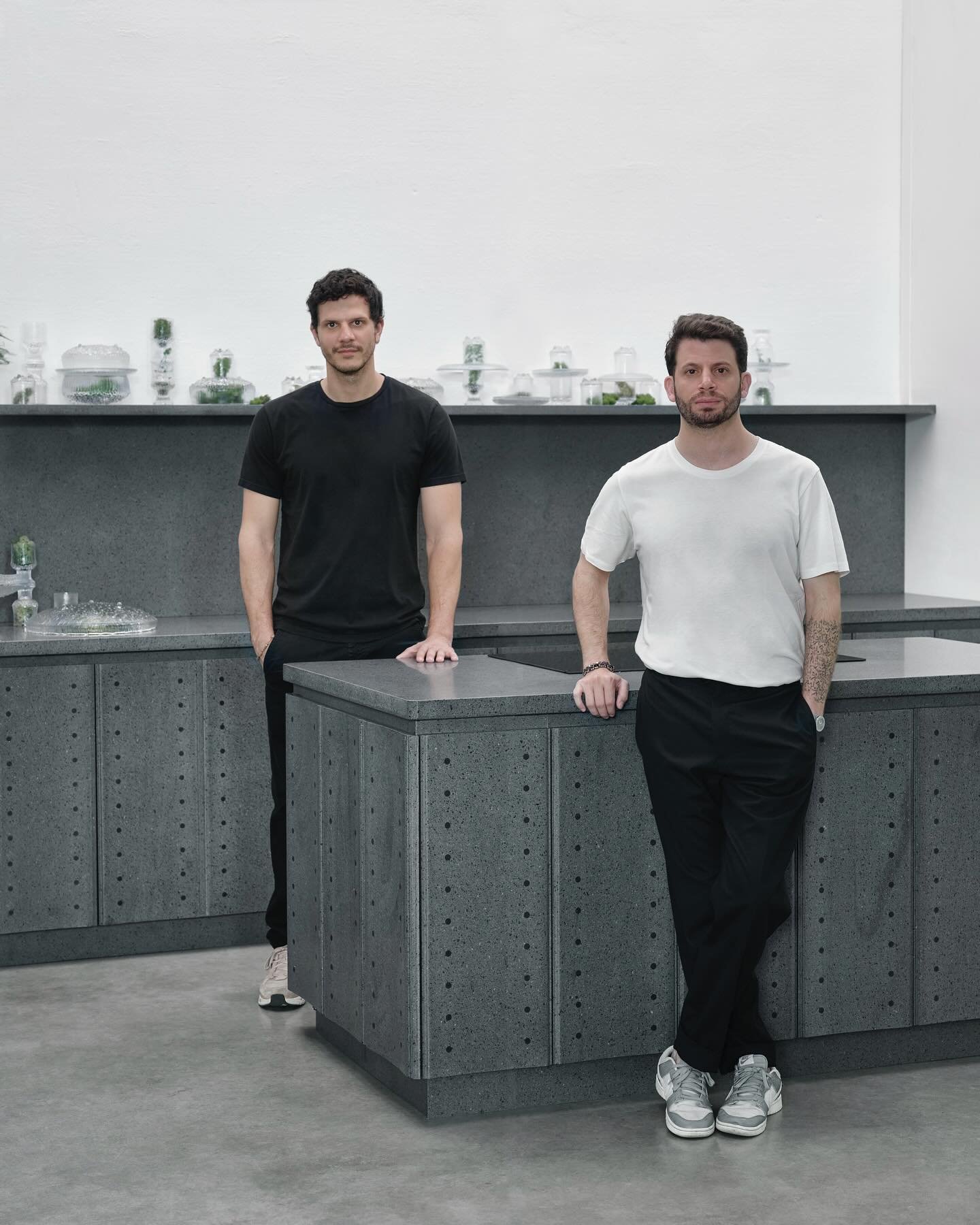 Milan Design Week 2024
 
We are thrilled to present: RATIO the new modular kitchen, made entirely of stone,
design @davidandnicolas 
Come and  discover our new collection
 
 
Photograph by @albertostrada 
 
📍@spaziomaiocchi | @capsule.global 
 
 
PR