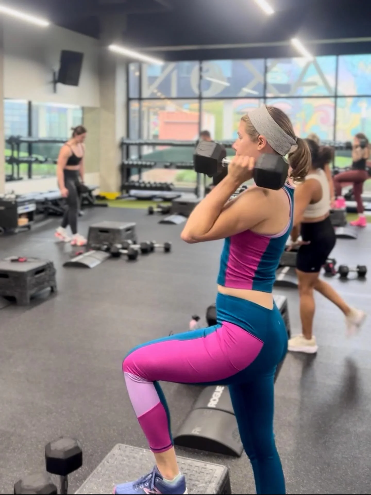 Strong will never go out of style. 

We&rsquo;re here to help to stop exercising and start training. And we&rsquo;re positive strong will look good on you 💪 

New clients can get their first 30 days for just $30. Click the link in our bio to get sta