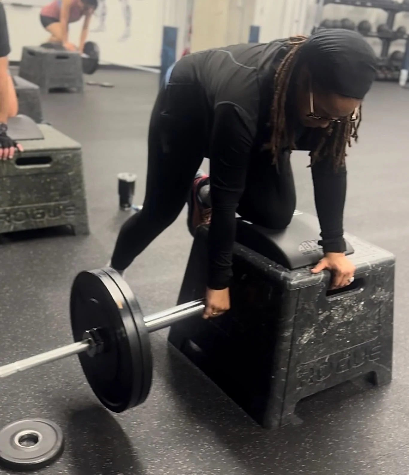 Progress and success don&rsquo;t &ldquo;just happen&rdquo;. 

They are built through purposeful effort, consistent action, and choices that align with your goals. 

When your goals matter enough to be scheduled, prioritized, and protected, success st