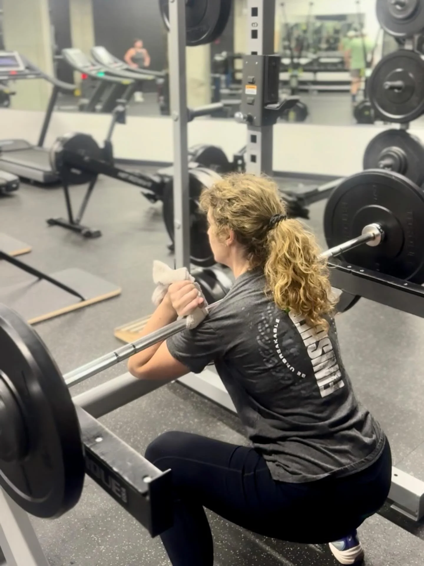 As Thanksgiving approaches, we are reflecting on what we&rsquo;re most grateful for - the early mornings, the hard lifts, the shared high-fives.

We are pretty thankful for a good rest day too!

Here is our holiday schedule so you can enjoy both your