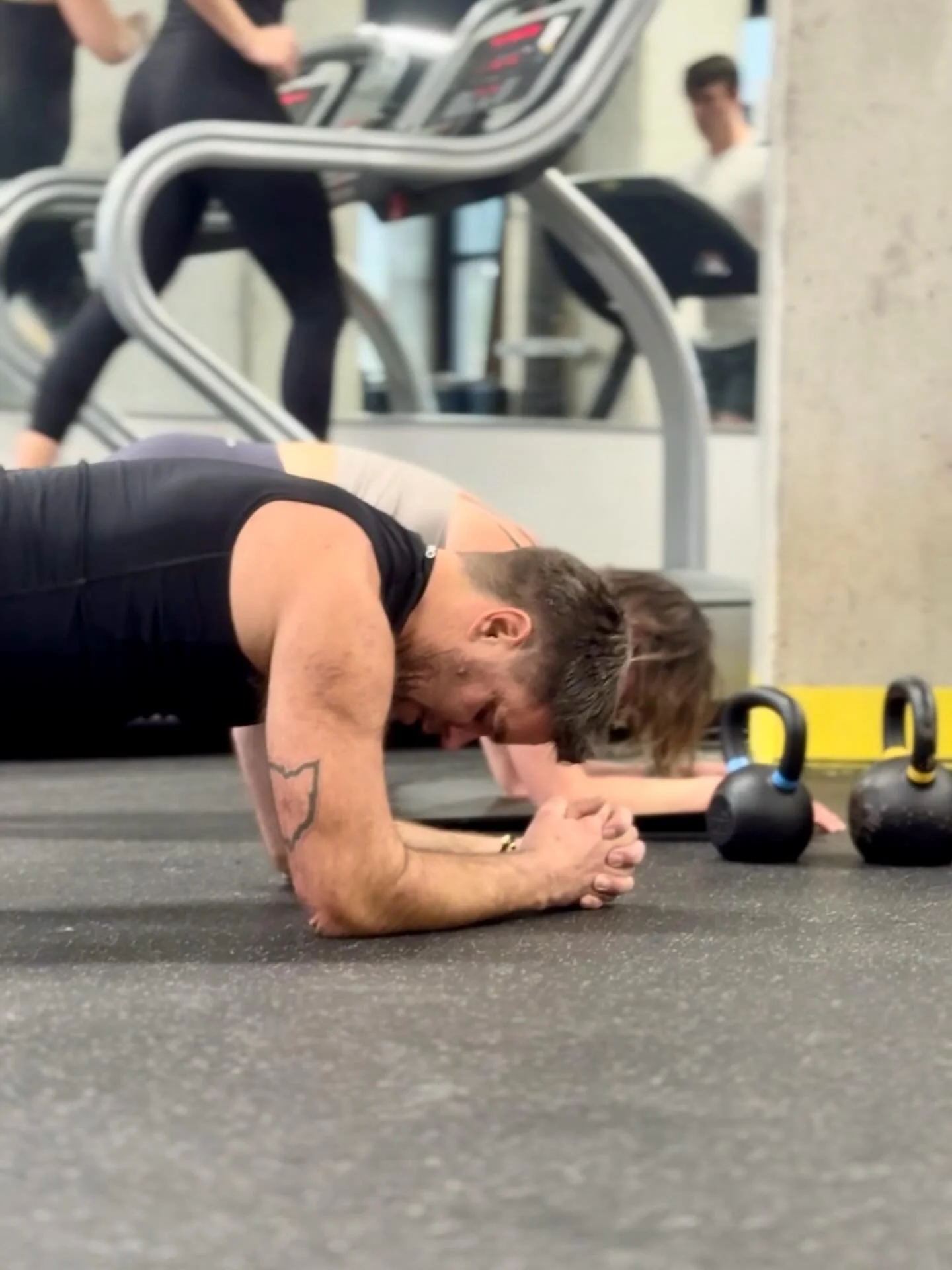 Progress and success don&rsquo;t &ldquo;just happen&rdquo;. 

They are the culmination of purposeful efforts.

They happen when you decide that your goals matter enough to be scheduled, prioritized, and protected. 

They aren&rsquo;t random - they ar