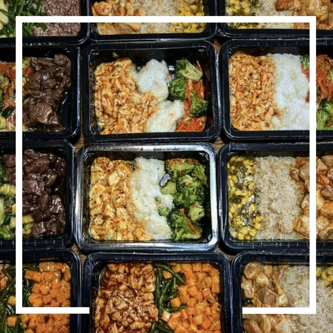 Let&rsquo;s kick off the New Year with some fresh eats! Our meal-prep partners, FitFresh, will be here bringing lots of FREE meal samples and snacks. Catch them on these two dates:

Monday, January 26th 5:00-7:00pm
Saturday, January 31st 9:00-11:00am