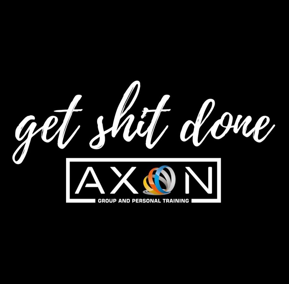 It&rsquo;s time to stop talking about it and start doing it.

This is your sign to get shit done 💪

Not someday. Not when motivation magically shows up. Not when life &ldquo;calms down.&rdquo;

Now!

If you&rsquo;re tired of starting over&hellip;
If