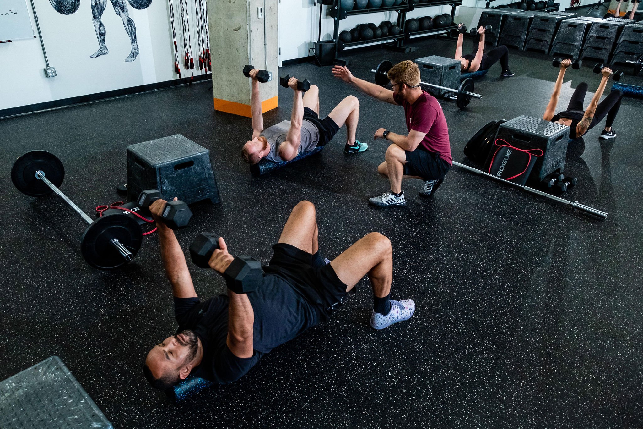 Pricing — Axon Group and Personal Training