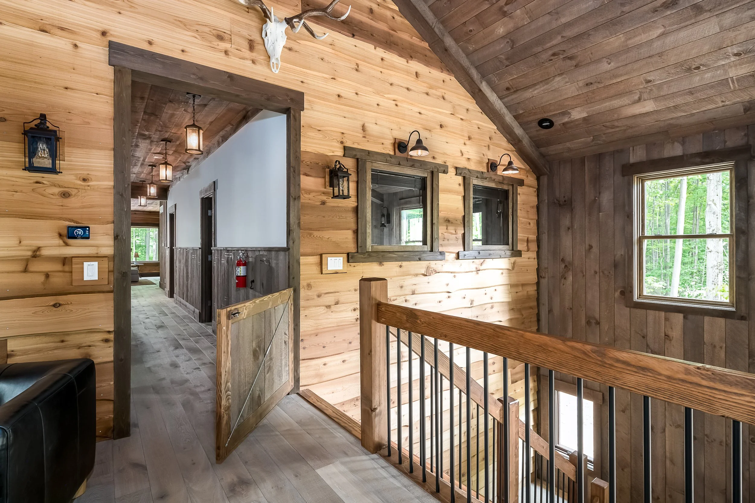 Photos — Lakeshore Woods Lodge