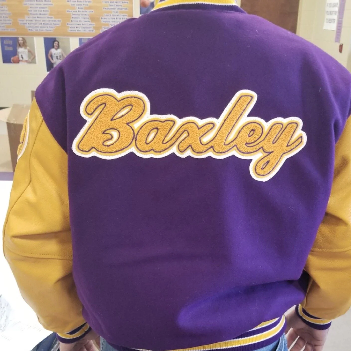 Altha High School — Hess Awards