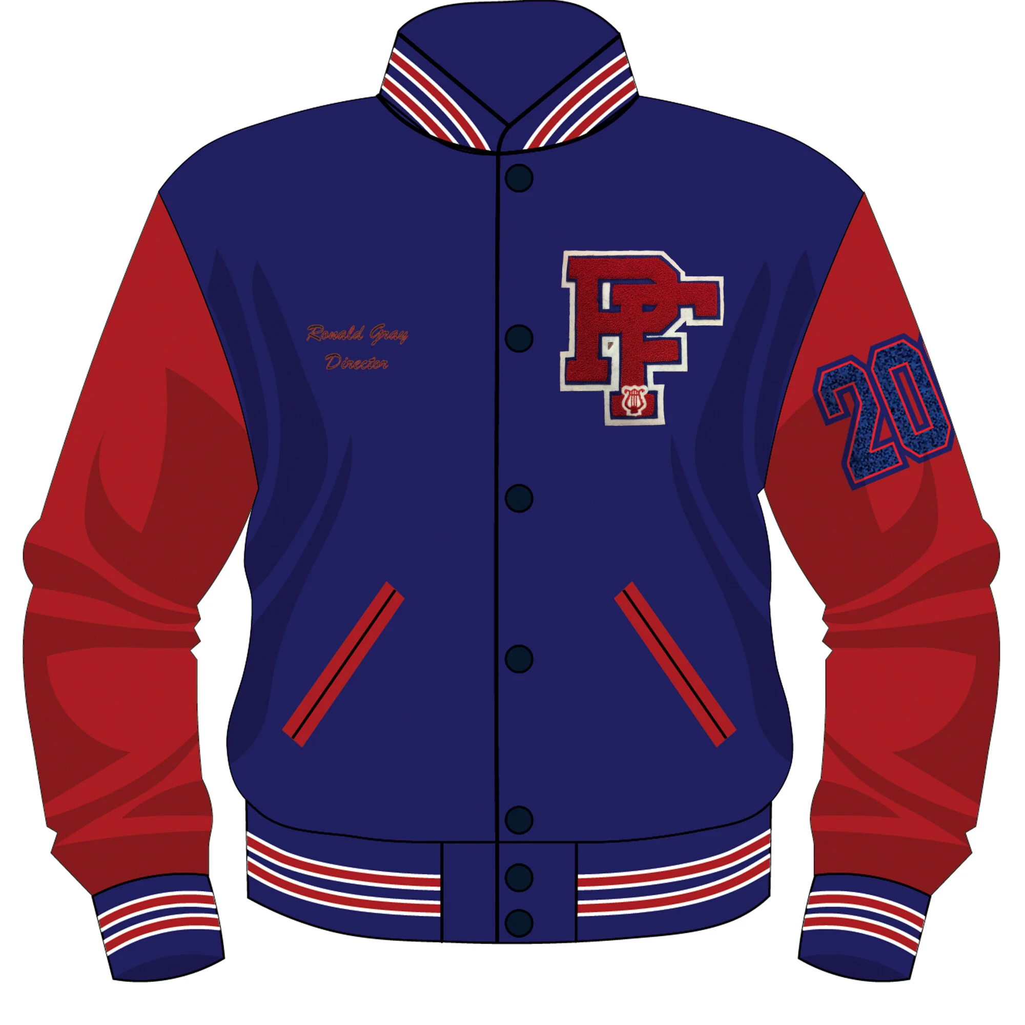 Pine Forest (FL) — Hess Awards