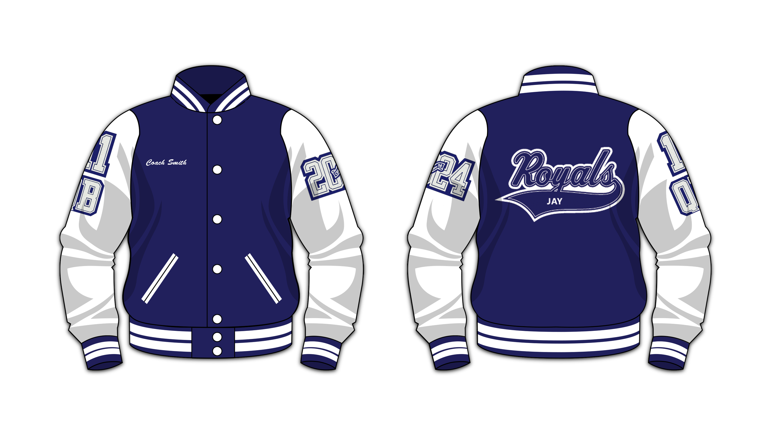 Jay (FL) — Hess Awards