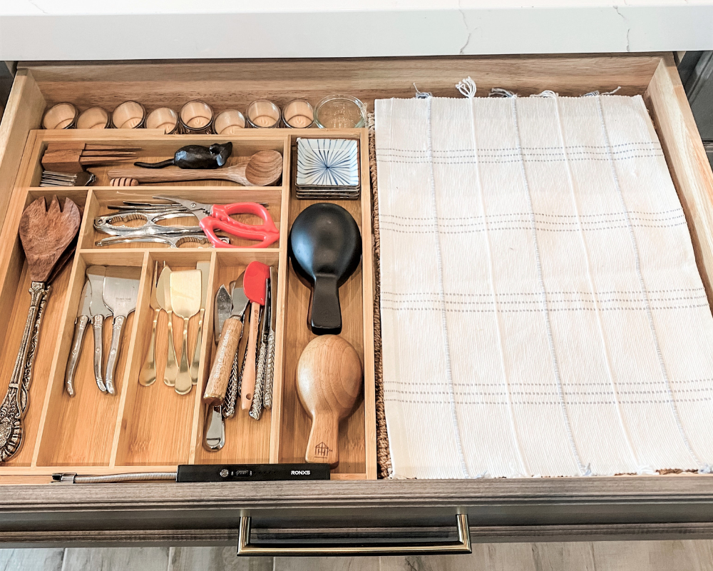 orderleigh home  Professional organizer specializing in the