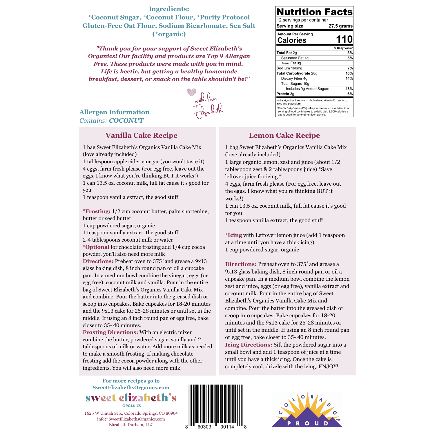 vanilla-cake-nutrition-facts-sweet-elizabeths-organics.png