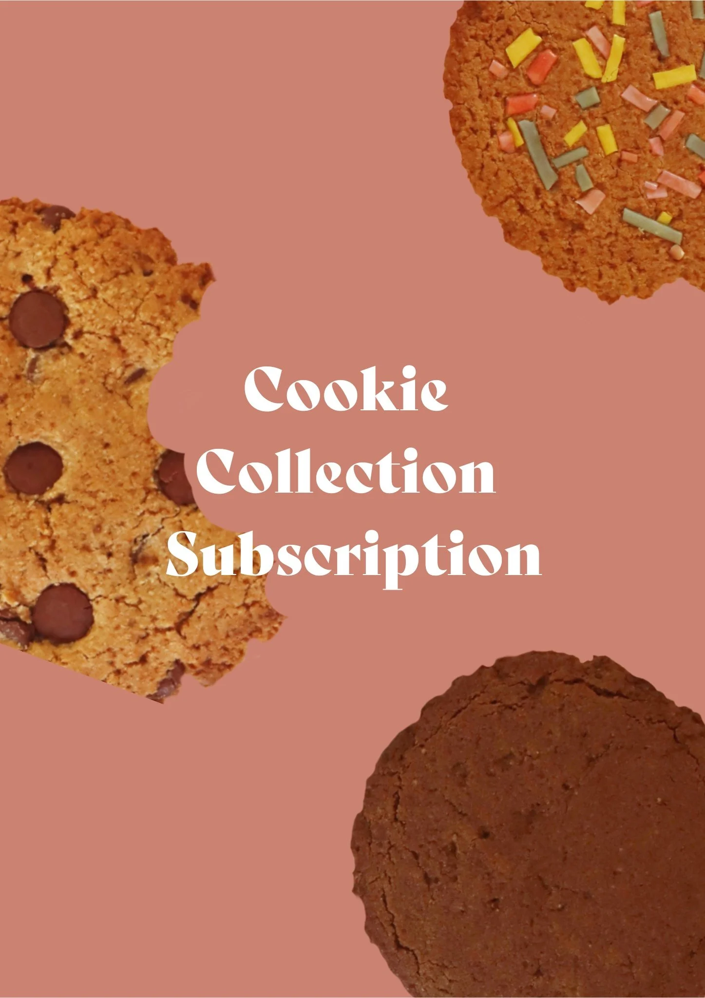 Cookie Collection Subscription