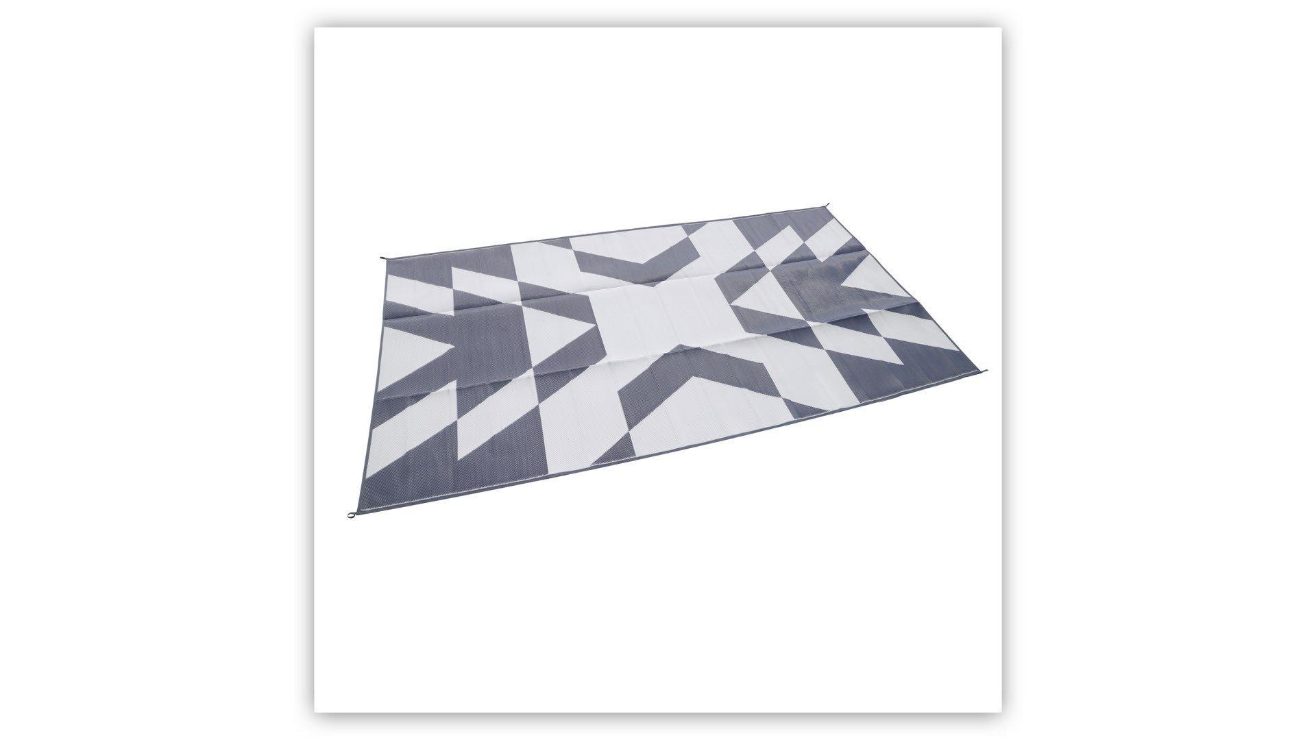 Blue camping rug, fun design.001.jpeg