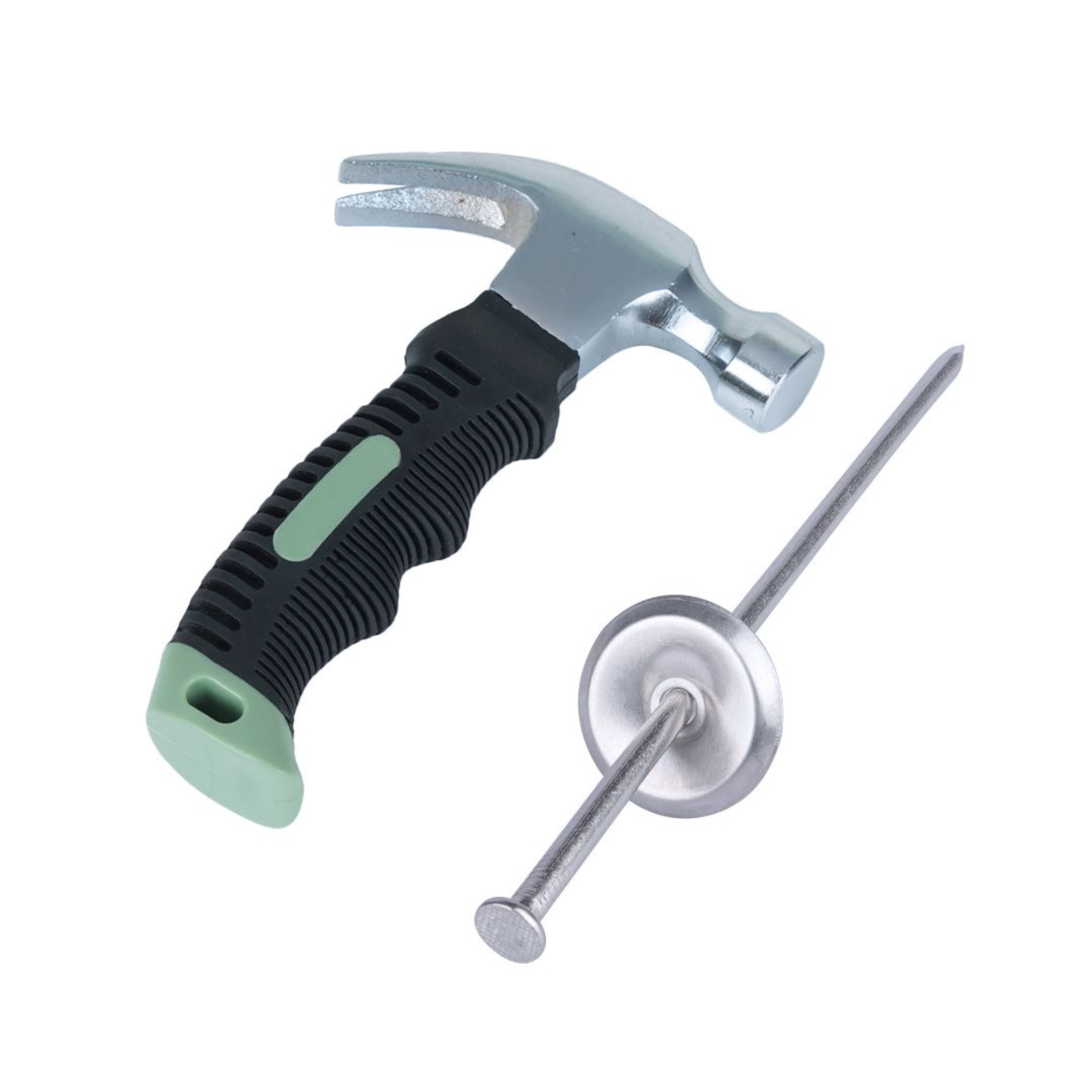 green hammer with stake.png
