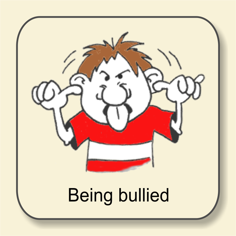Being bullied — Truth for Kids