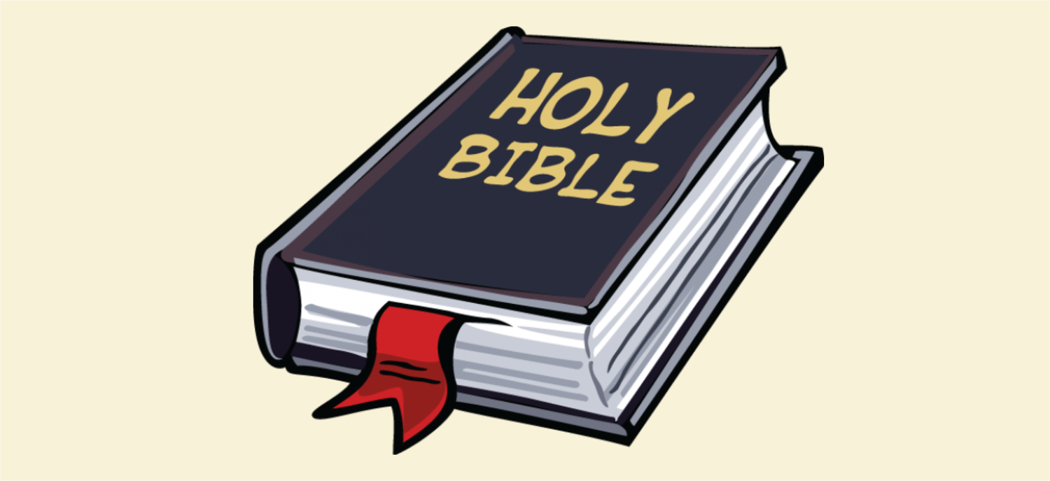 Teaching children the Bible - tips & tools — Truth for Kids