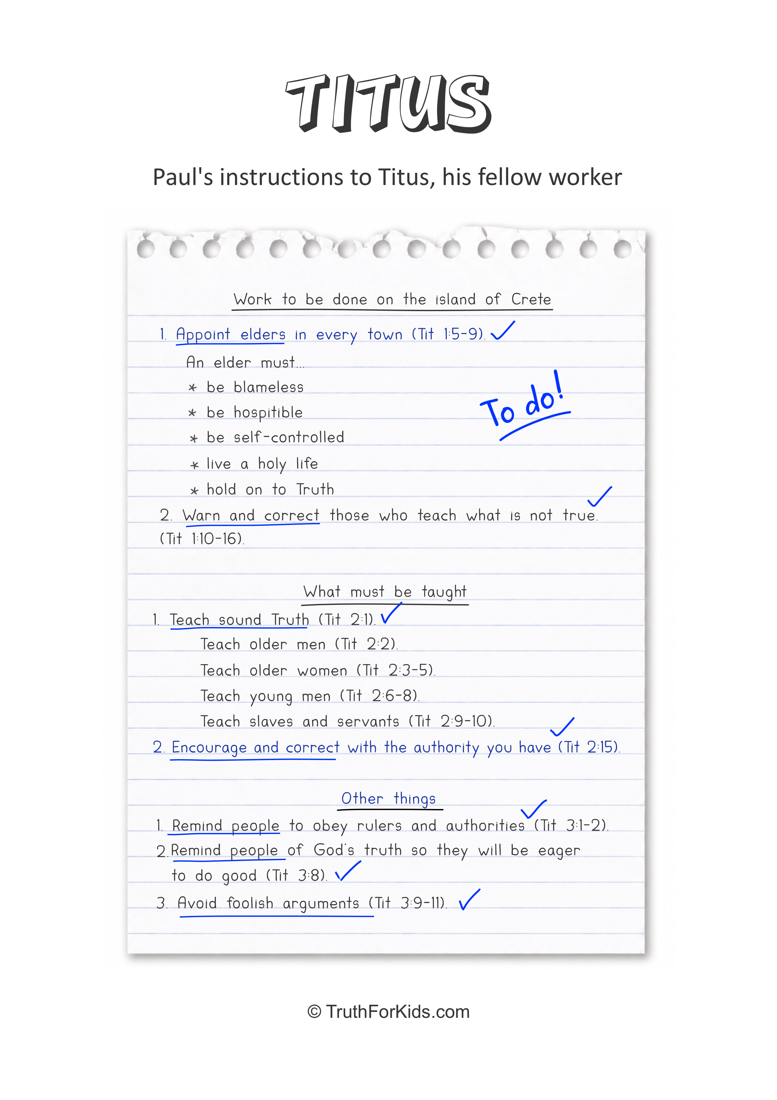 Titus