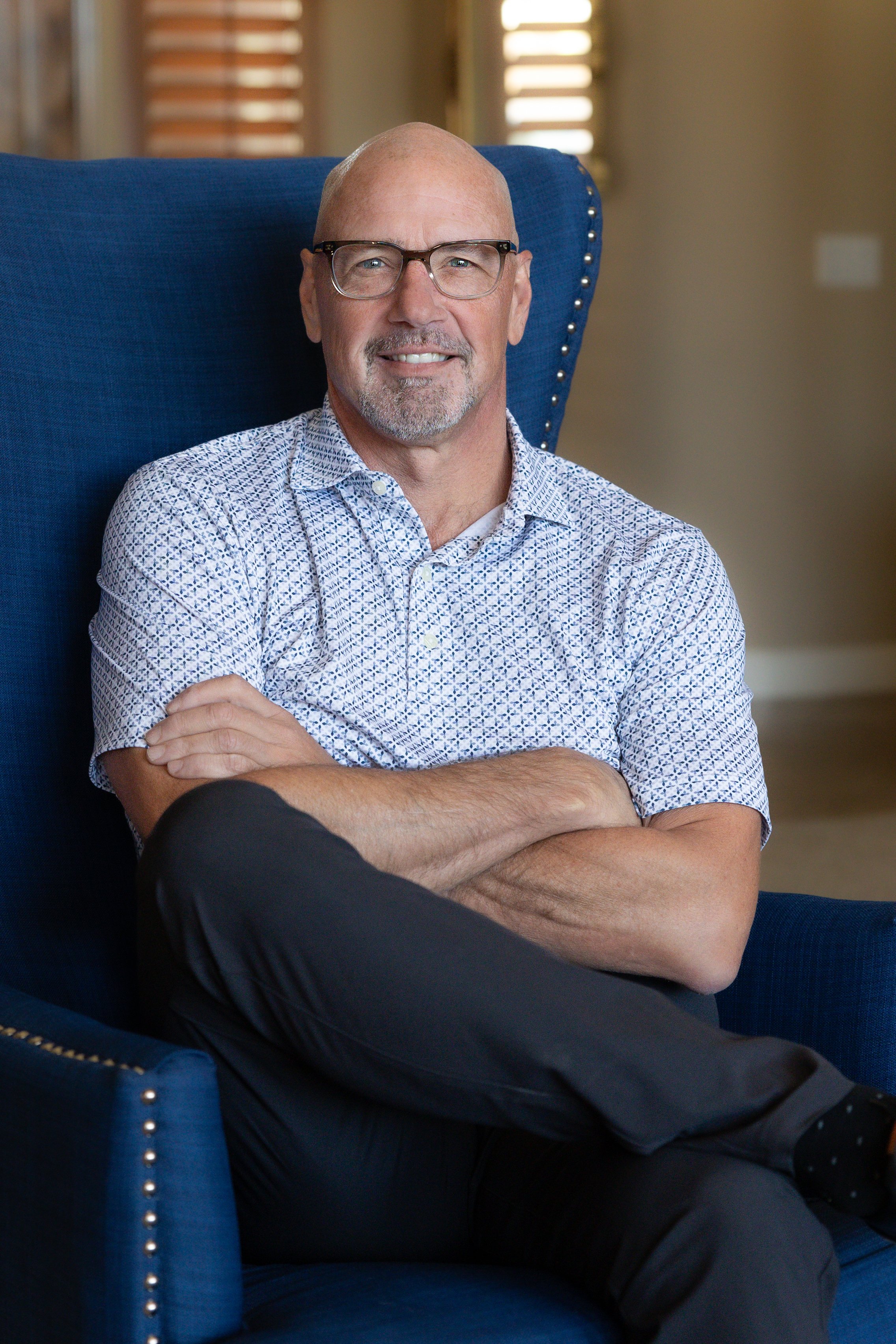 Doug Herman - Chief Operating Officer Outcomes COO