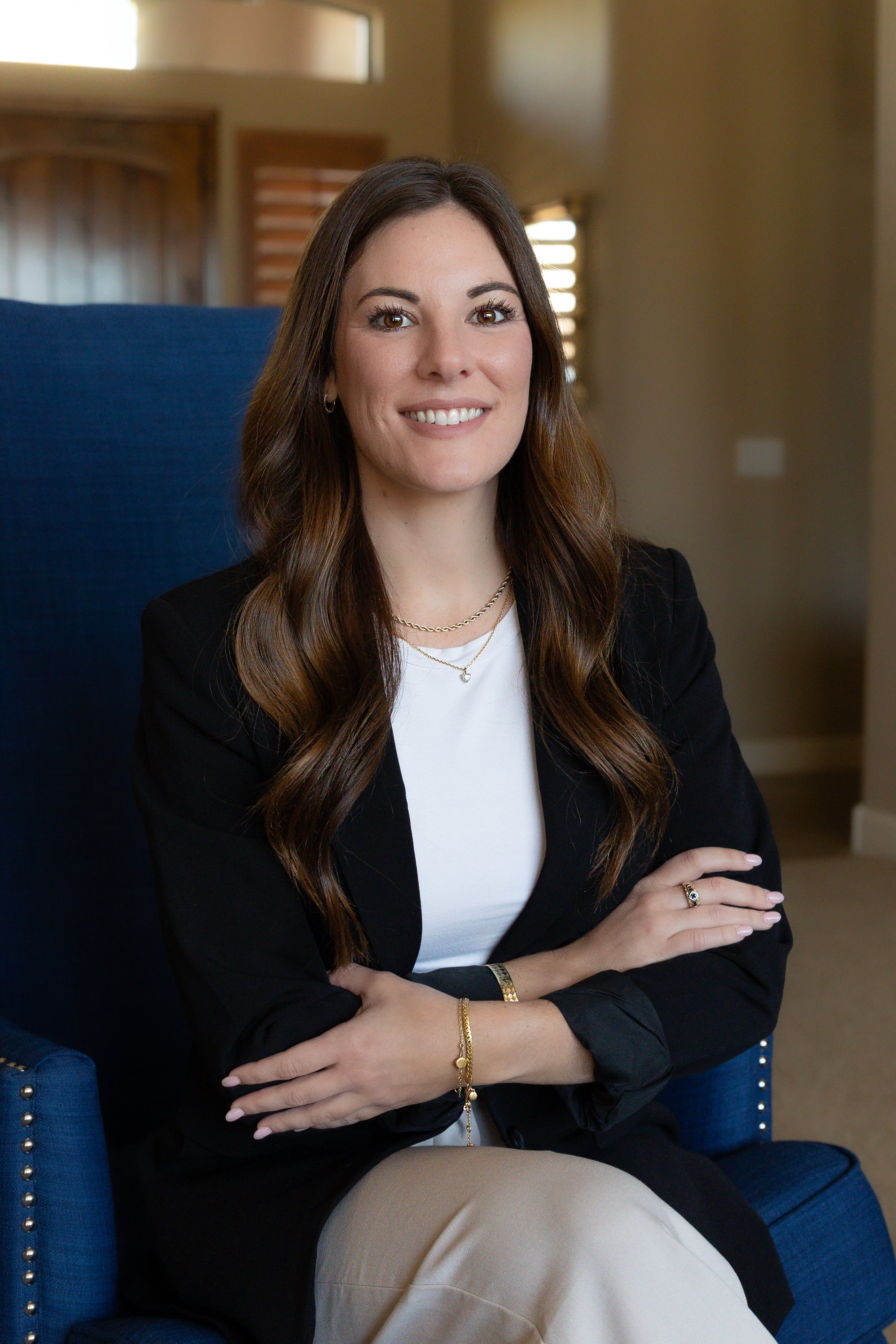 Kristen Simmons - Director of Operations Outcomes COO