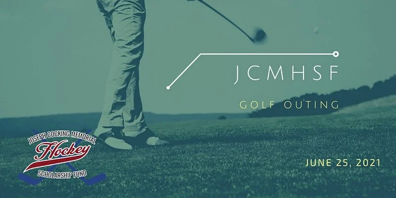 Inaugural Golf Outing