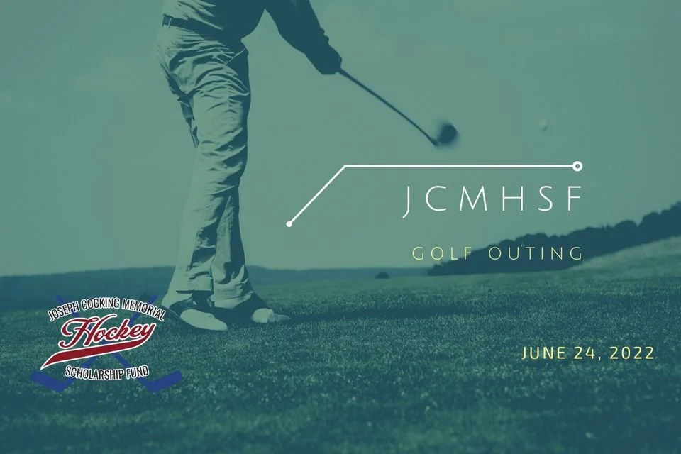2nd Annual JCMHSF Golf Outing
