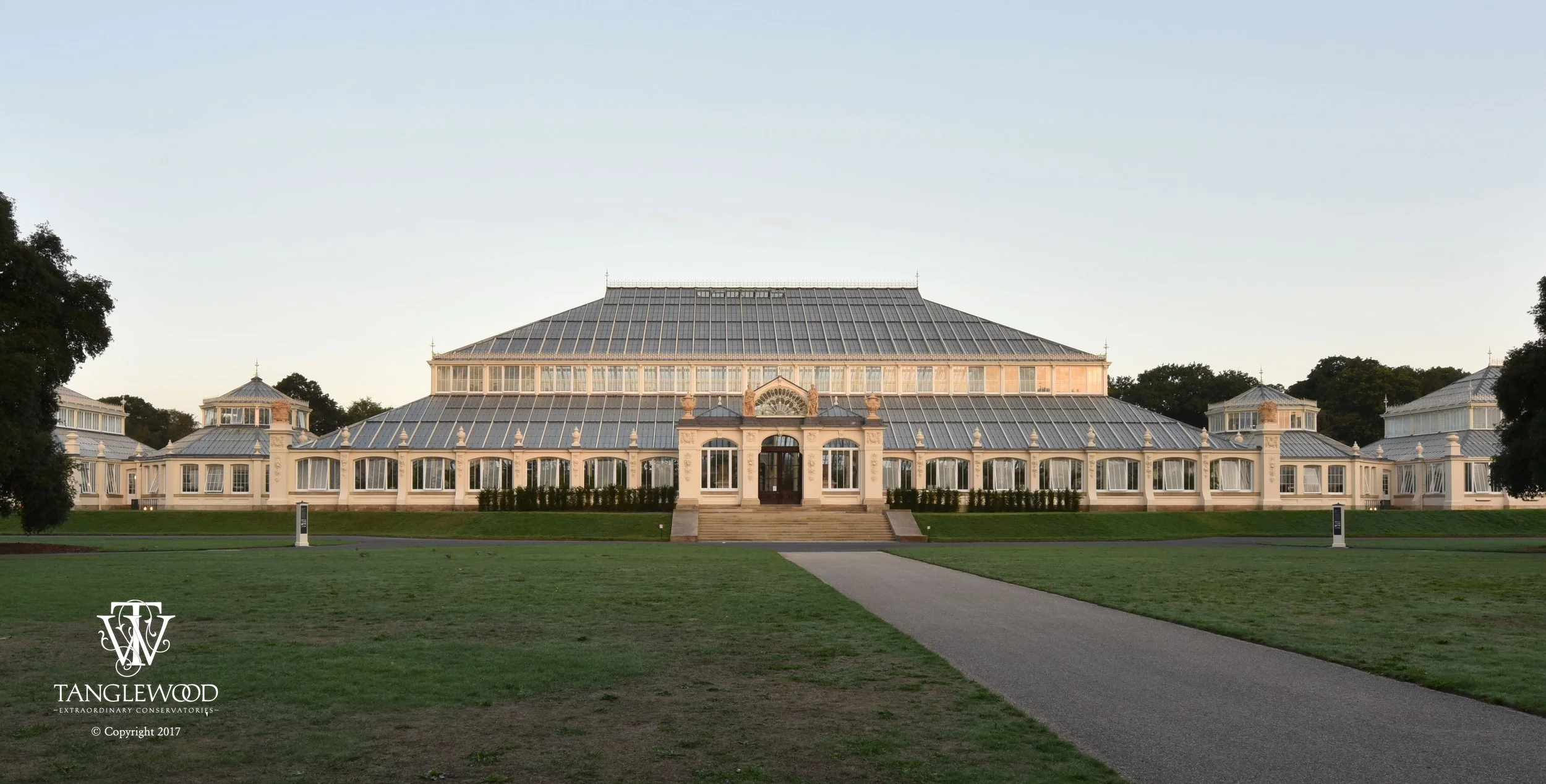 Decimus Burton and the Legacy of the Modern Conservatory