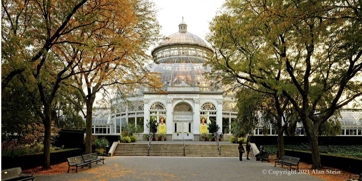 Upcoming US and International Conservatory Events This Fall