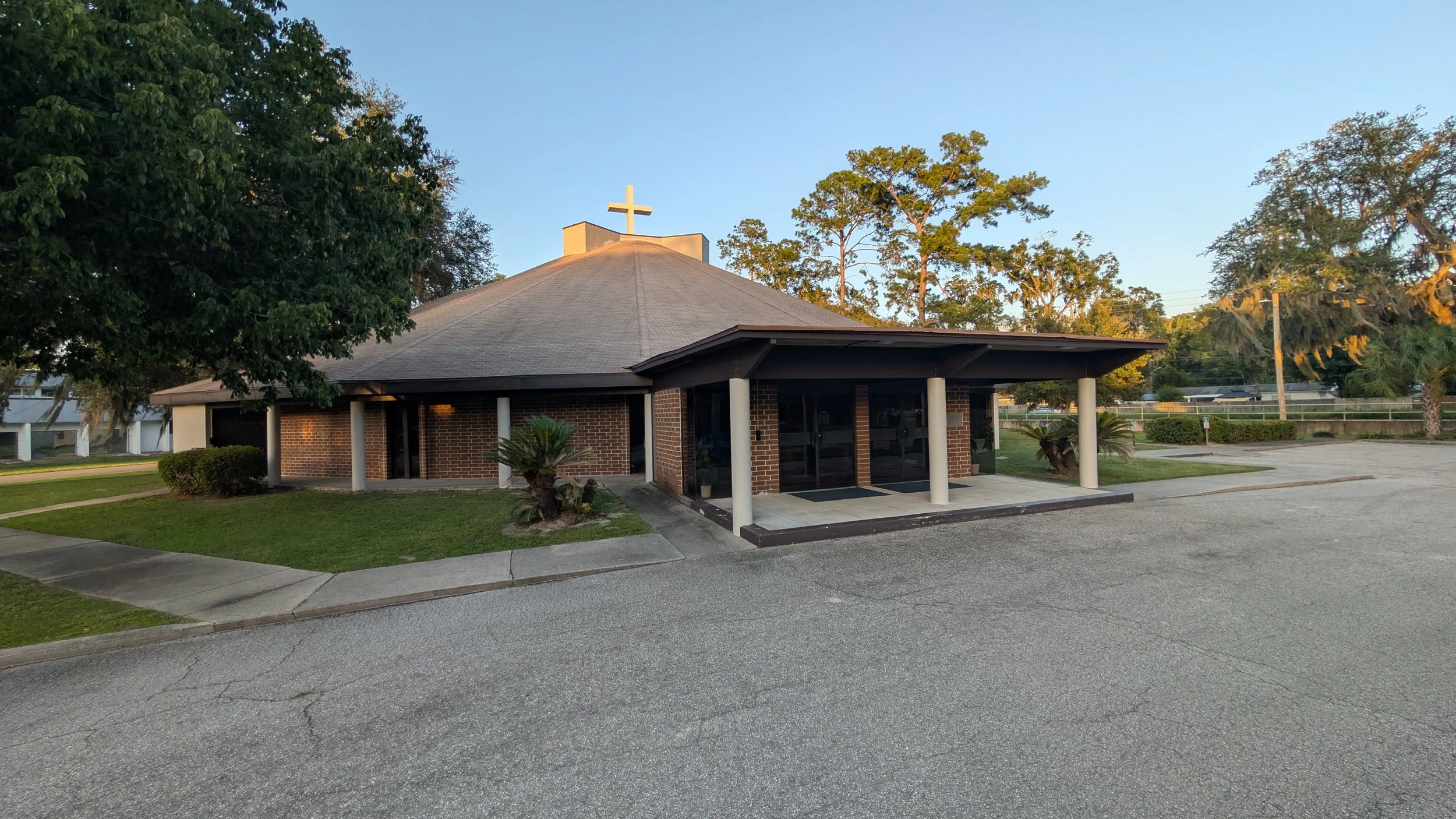 Exterior Photo