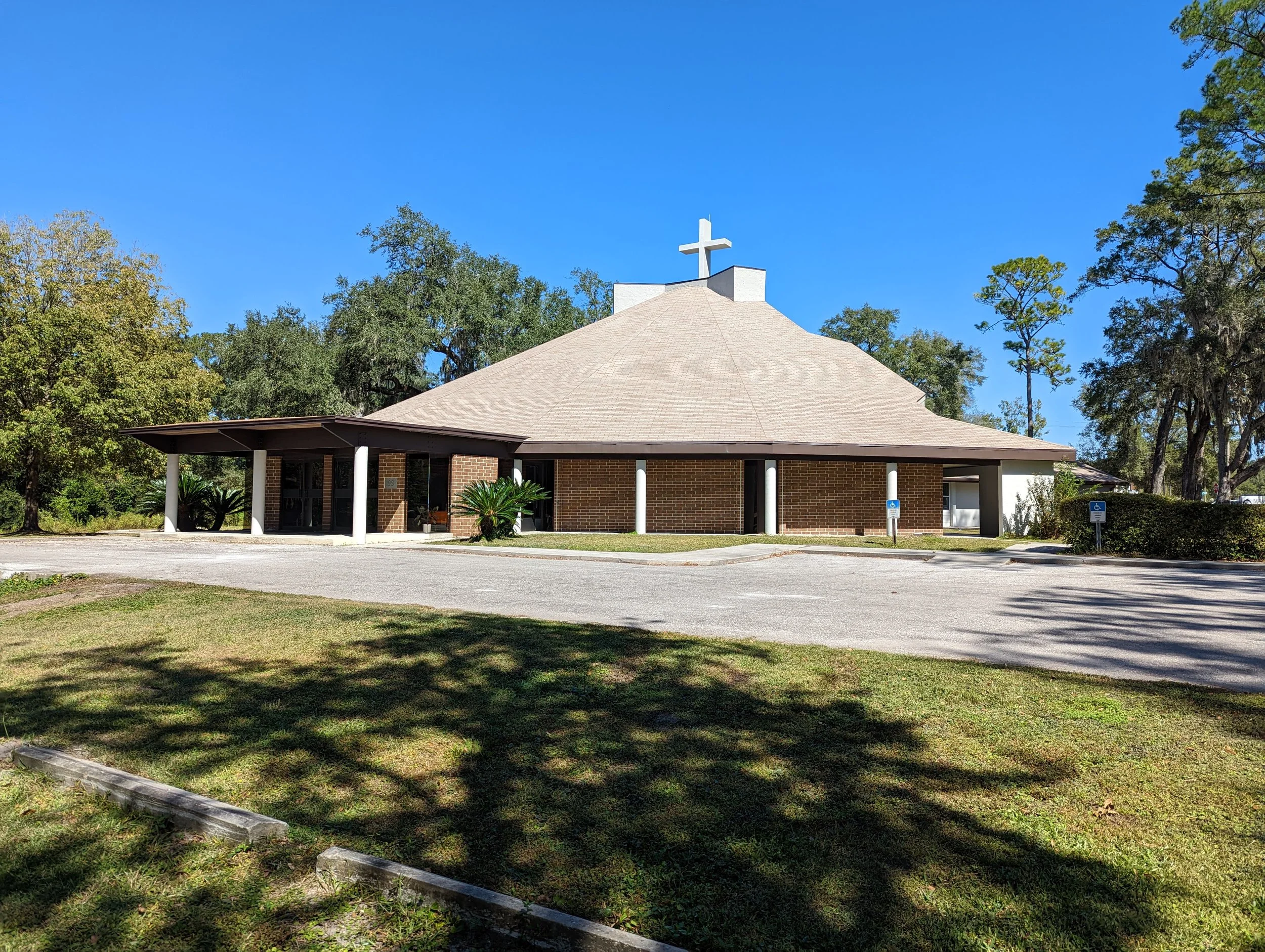 Exterior Photo