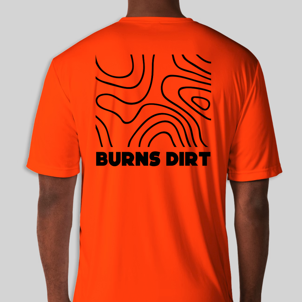 Dirt Field Apparel – High-Vis Shirts