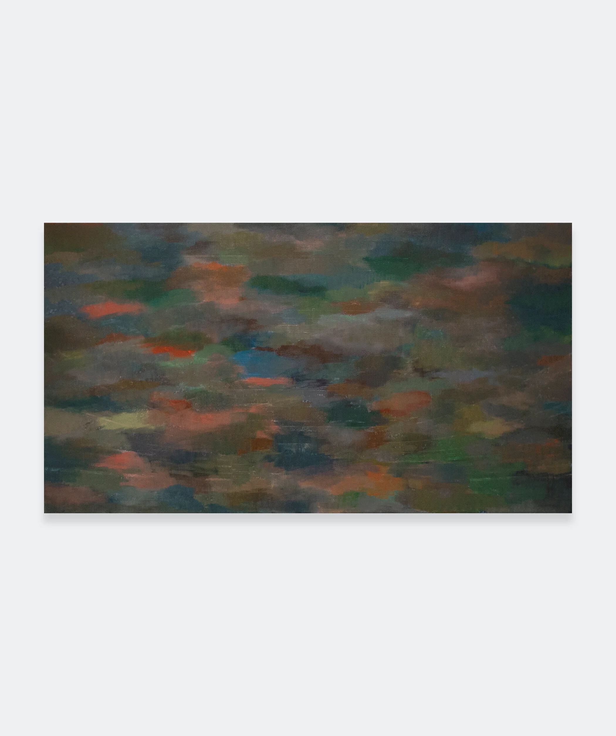 Overhead, 2019